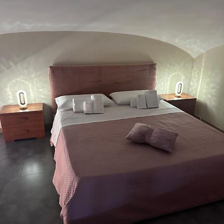 Casa Manu Villa Napoli Esterno foto