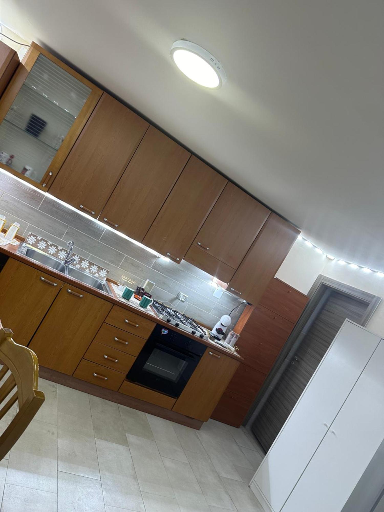 Casa Manu Villa Napoli Esterno foto