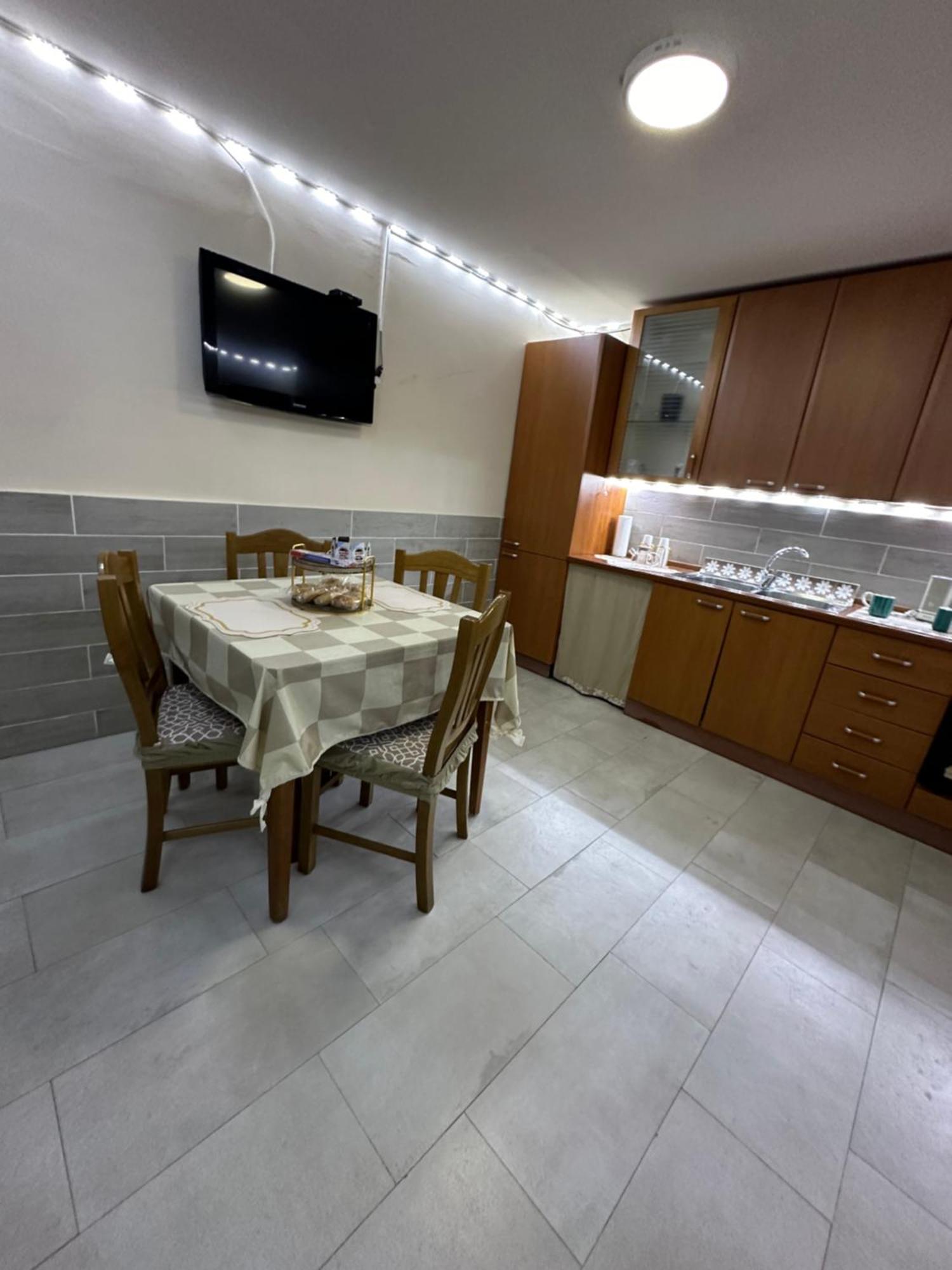 Casa Manu Villa Napoli Esterno foto